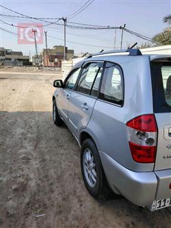 Chery T11 Tiggo
